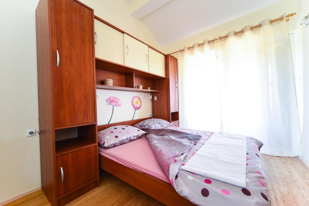 Apartments Ivan ซาดาร์ ภายนอก รูปภาพ