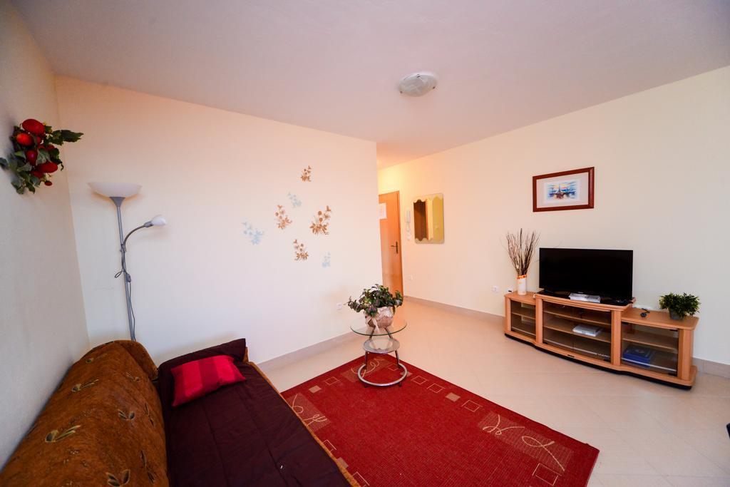 Apartments Ivan ซาดาร์ ภายนอก รูปภาพ