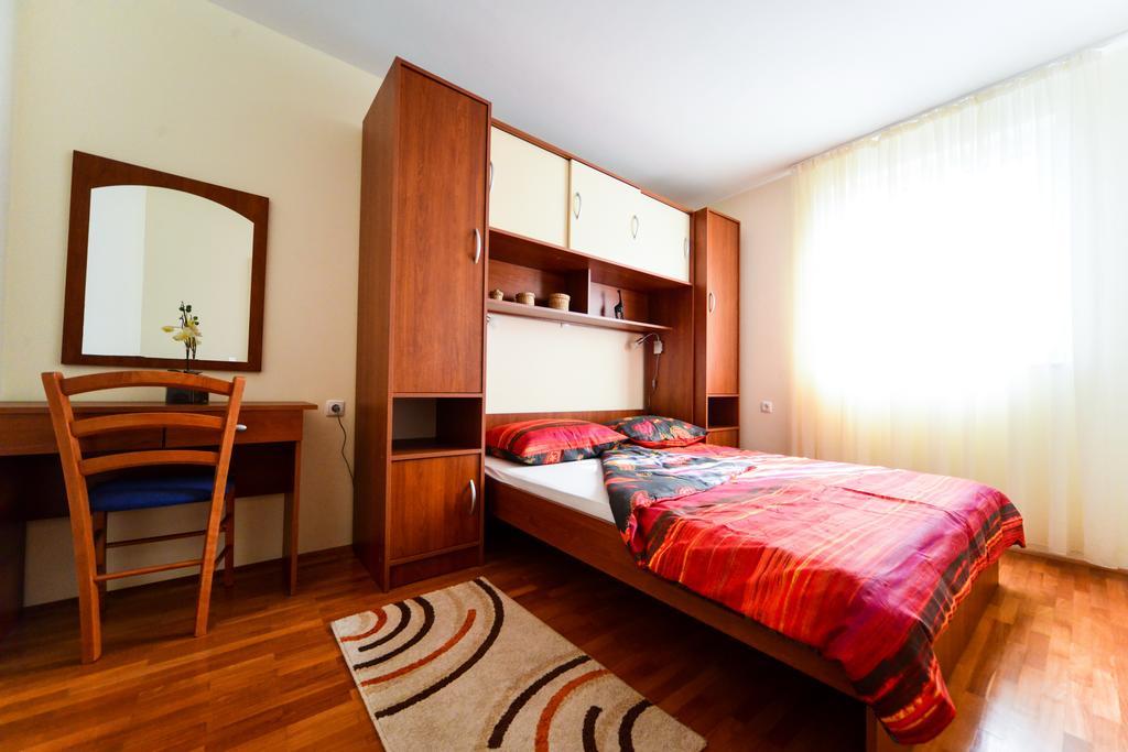 Apartments Ivan ซาดาร์ ภายนอก รูปภาพ