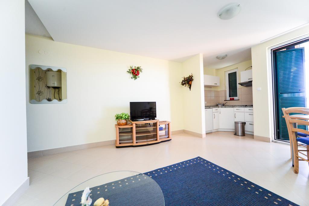Apartments Ivan ซาดาร์ ภายนอก รูปภาพ