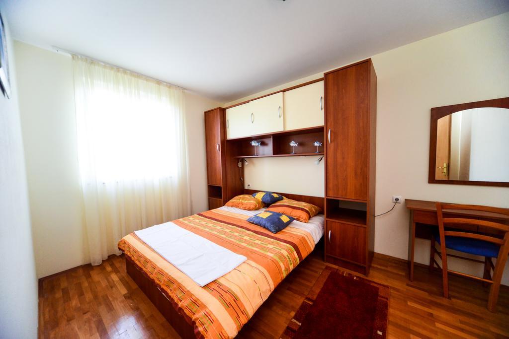 Apartments Ivan ซาดาร์ ภายนอก รูปภาพ