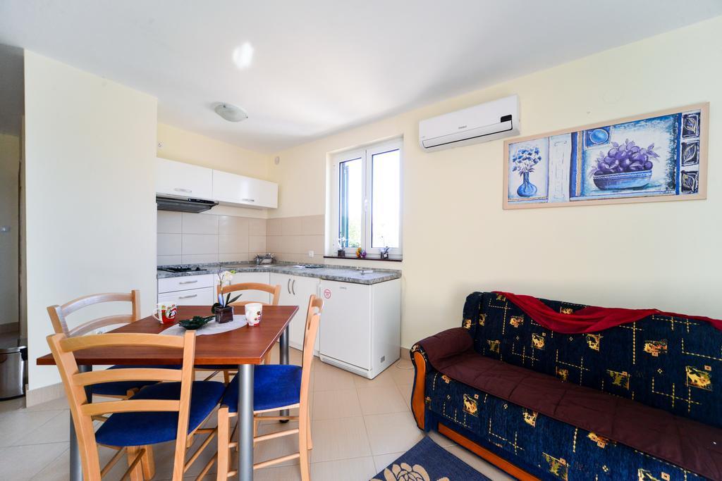 Apartments Ivan ซาดาร์ ภายนอก รูปภาพ