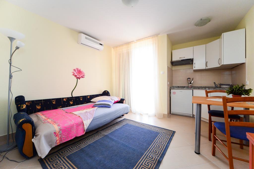Apartments Ivan ซาดาร์ ภายนอก รูปภาพ