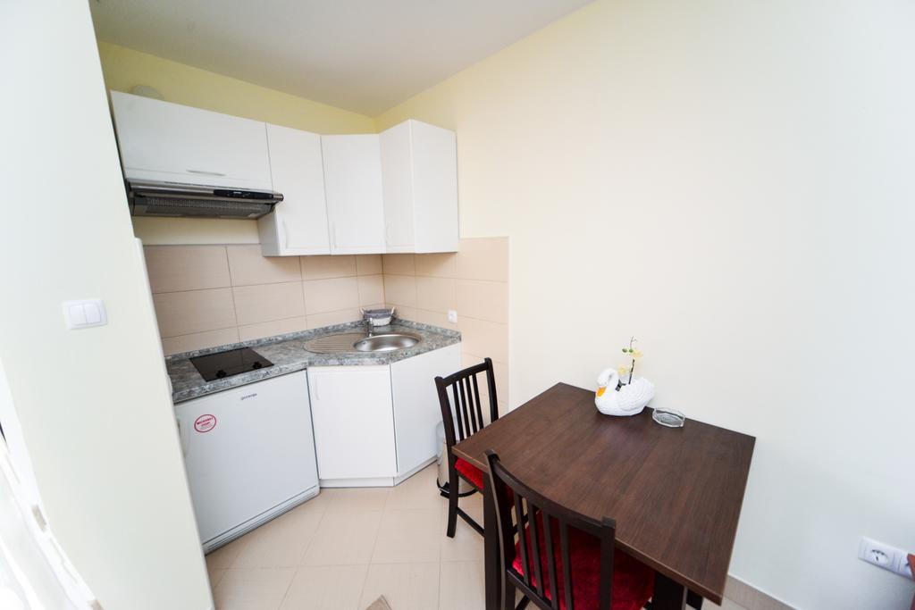 Apartments Ivan ซาดาร์ ภายนอก รูปภาพ