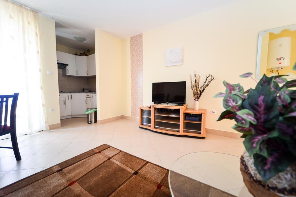 Apartments Ivan ซาดาร์ ภายนอก รูปภาพ