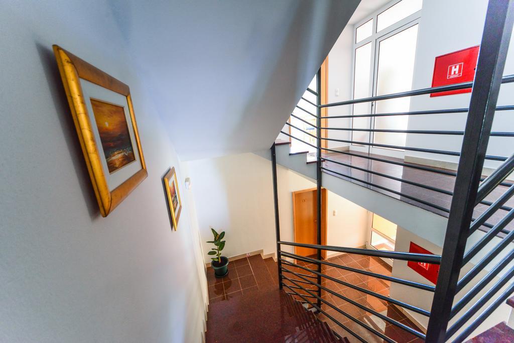 Apartments Ivan ซาดาร์ ภายนอก รูปภาพ