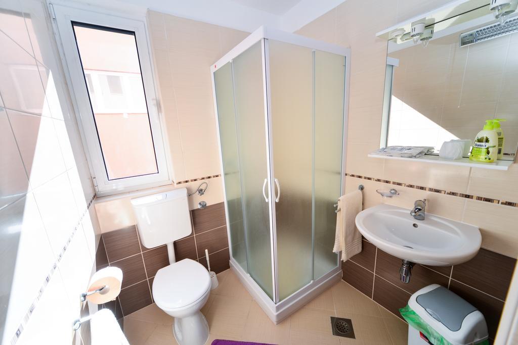 Apartments Ivan ซาดาร์ ภายนอก รูปภาพ