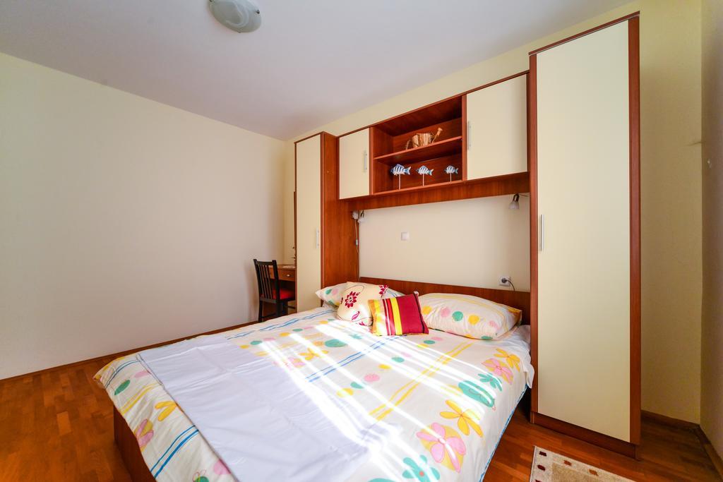 Apartments Ivan ซาดาร์ ภายนอก รูปภาพ
