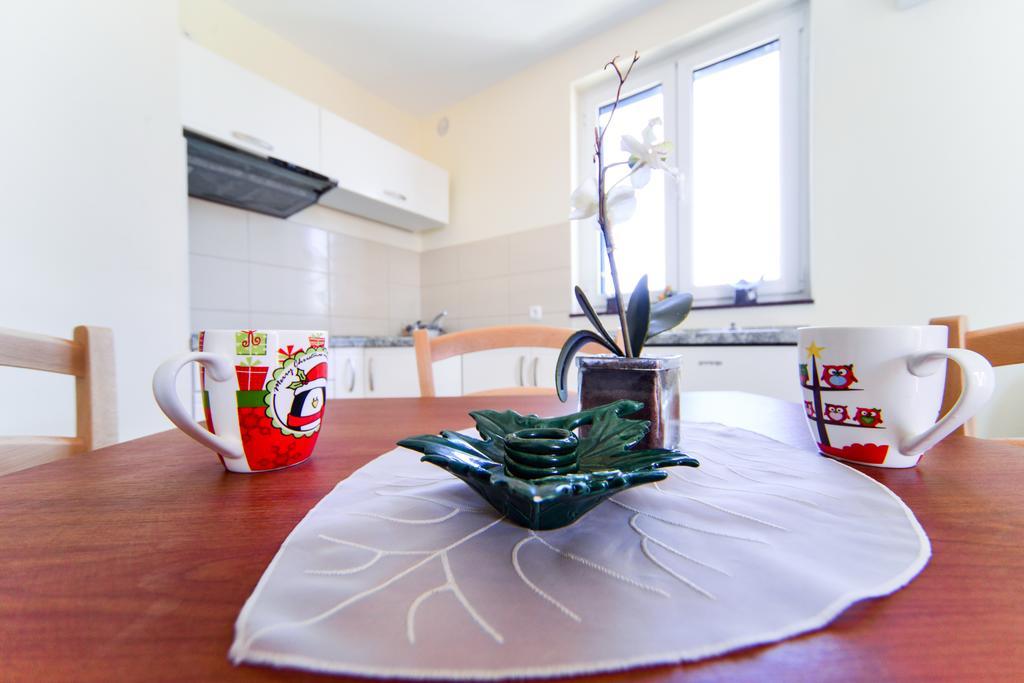 Apartments Ivan ซาดาร์ ภายนอก รูปภาพ