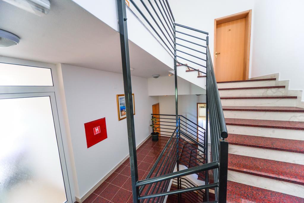 Apartments Ivan ซาดาร์ ภายนอก รูปภาพ