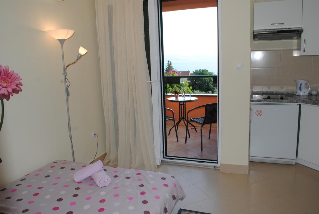 Apartments Ivan ซาดาร์ ภายนอก รูปภาพ