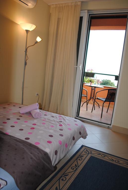 Apartments Ivan ซาดาร์ ภายนอก รูปภาพ