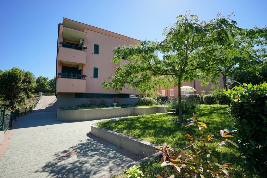 Apartments Ivan ซาดาร์ ภายนอก รูปภาพ